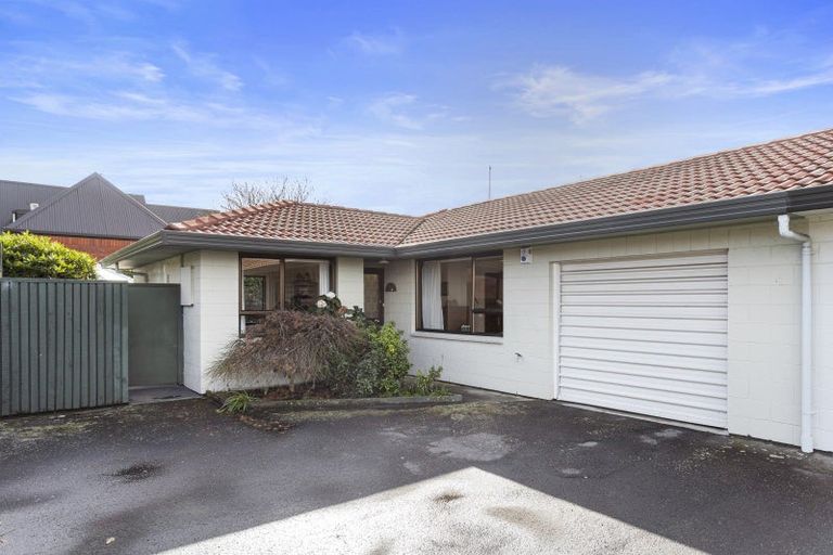 Photo of property in 36d Blackett Street, Rangiora, 7400