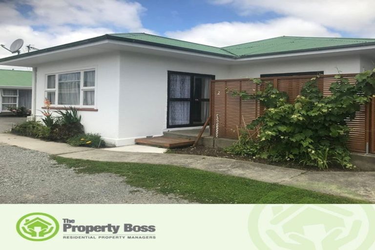 Photo of property in 3/39b Middleton Road, Upper Riccarton, Christchurch, 8041