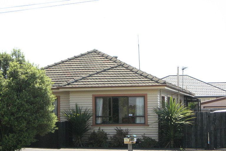 Photo of property in 119 Marlow Road, Aranui, Christchurch, 8061