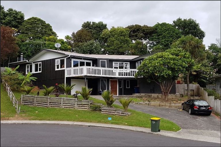 Photo of property in 75 Saffron Street, Birkdale, Auckland, 0626