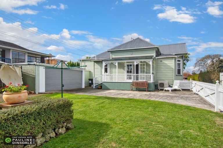 Photo of property in 265 Kamo Road, Whau Valley, Whangarei, 0112