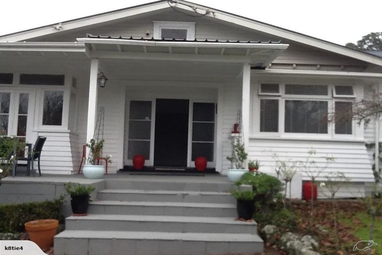 Photo of property in 23 Maungakiekie Avenue, Greenlane, Auckland, 1051