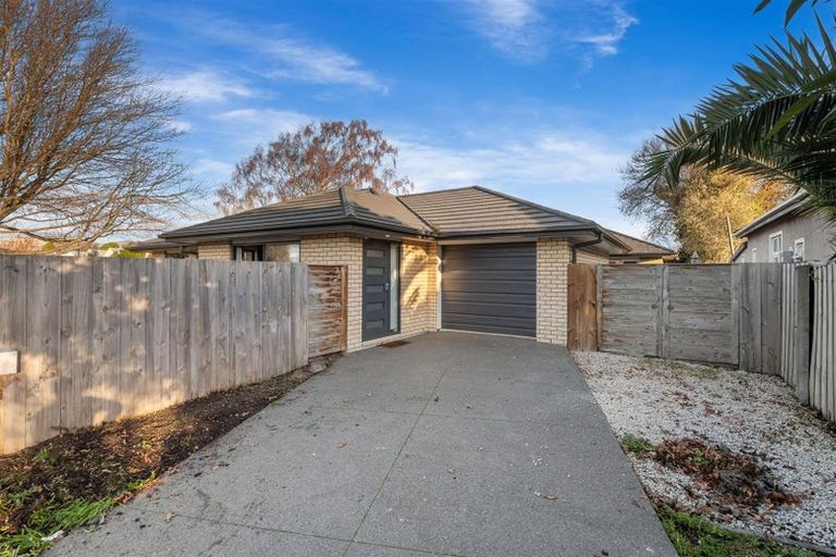 Photo of property in 78 Grenville Street, Waltham, Christchurch, 8011