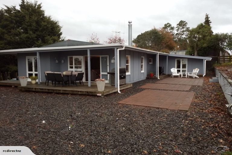 Photo of property in 689 Glen Murray Road, Rangiriri, Huntly, 3772