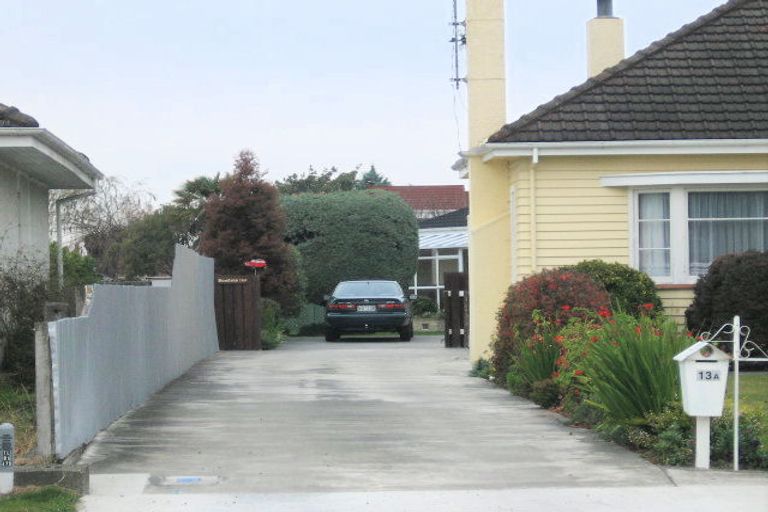 Photo of property in 13a Bowling Road, Greenmeadows, Napier, 4112