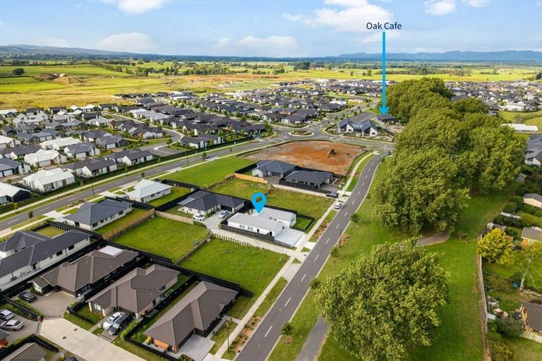 Photo of property in 103 Cobham Drive, Morrinsville, 3300