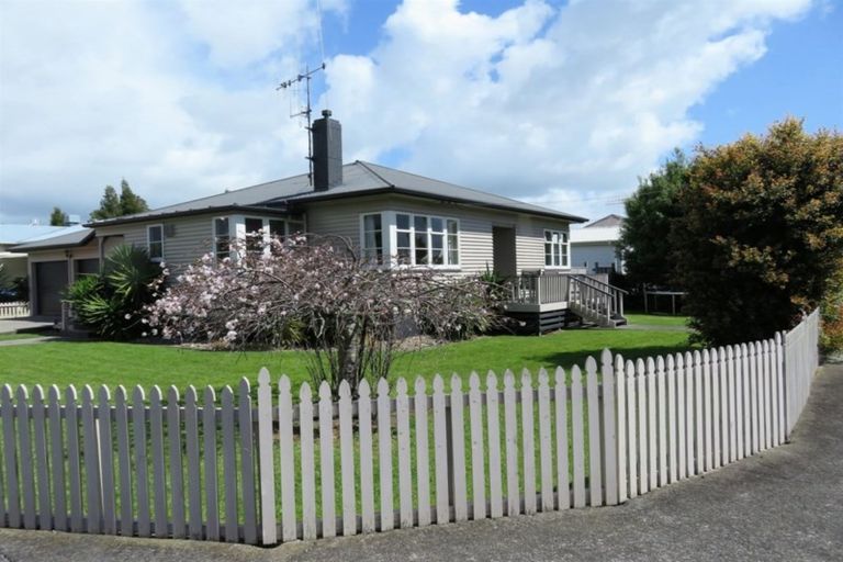 Photo of property in 126 Fenton Street, Thames, 3500