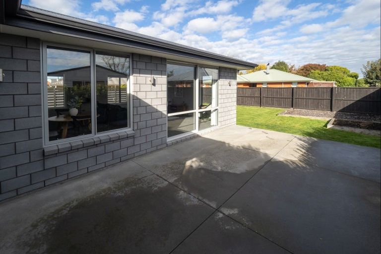 Photo of property in 4 Braam Lane, Tinwald, Ashburton, 7700