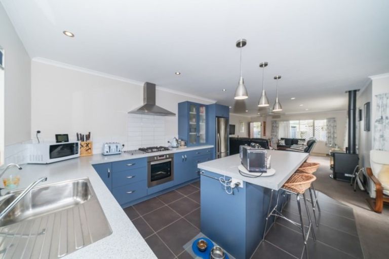 Photo of property in 6a Monckton Street, Feilding, 4702