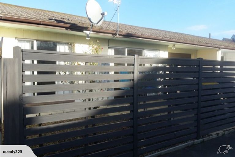 Photo of property in 48b Victoria Street, Rangiora, 7400