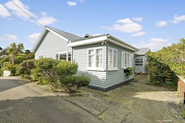 Photo of property in 65a Cashmere Avenue, Khandallah, Wellington, 6035