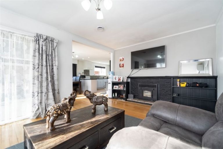 Photo of property in 53 Fergusson Street, Solway, Masterton, 5810