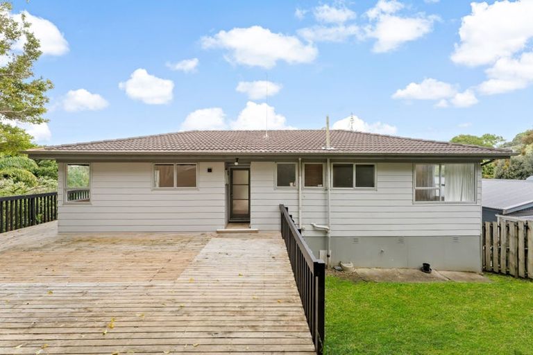 Photo of property in 69 Vandeleur Avenue, Birkdale, Auckland, 0626
