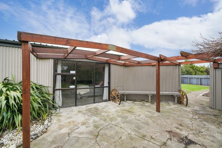 Photo of property in 27 Dudley Street, Grasmere, Invercargill, 9810