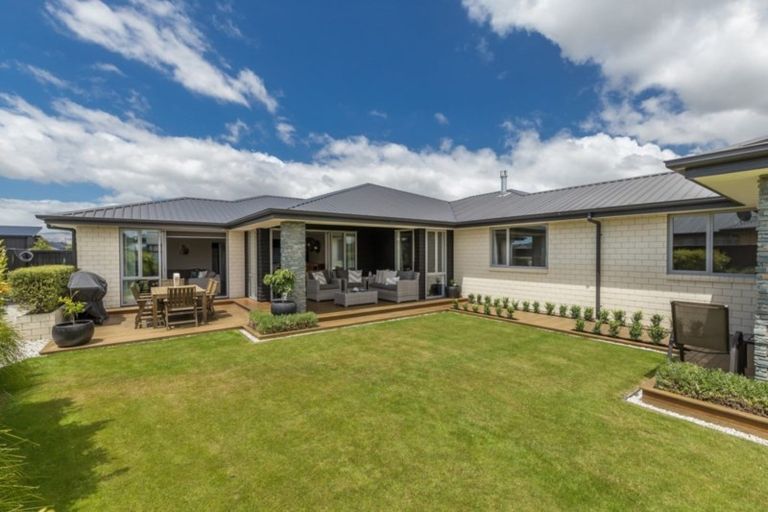 Photo of property in 13 Craig Thompson Drive, Lincoln, 7608