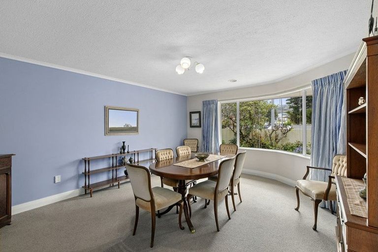 Photo of property in 2 Bloomfield Terrace, Hutt Central, Lower Hutt, 5010