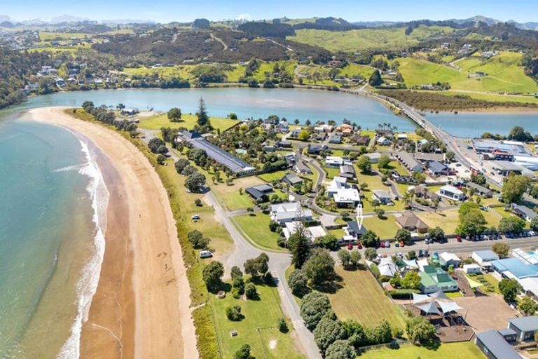 Photo of property in 3 Flame Tree Lane, Taipa, 0420