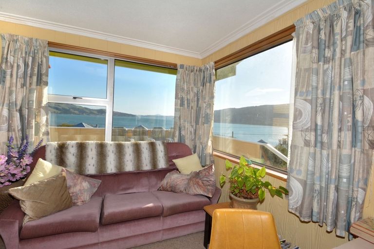 Photo of property in 27 Bayne Terrace, Macandrew Bay, Dunedin, 9014