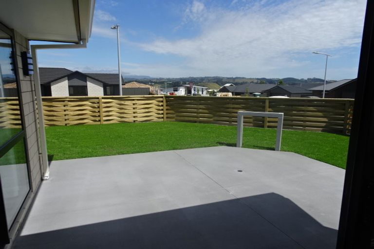 Photo of property in 3 Turnbridge Street, Pyes Pa, Tauranga, 3112
