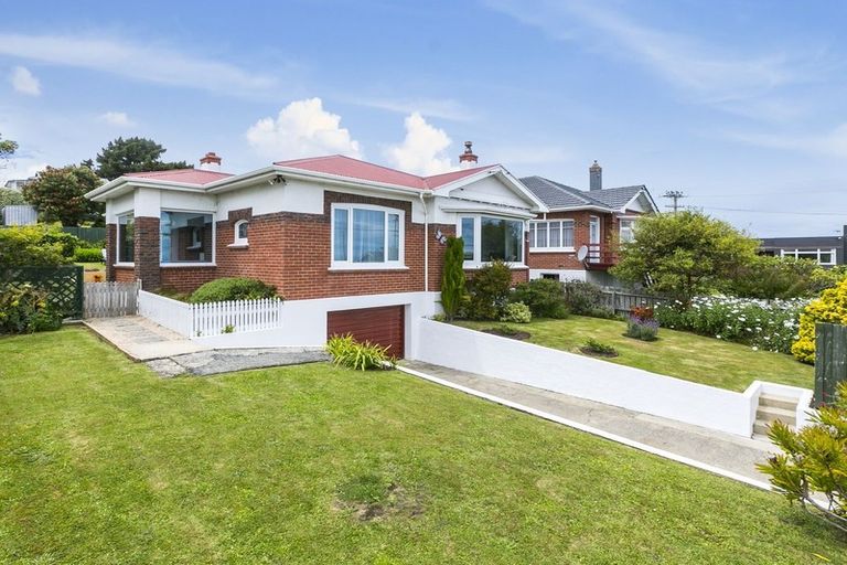 Photo of property in 93 Tomahawk Road, Andersons Bay, Dunedin, 9013
