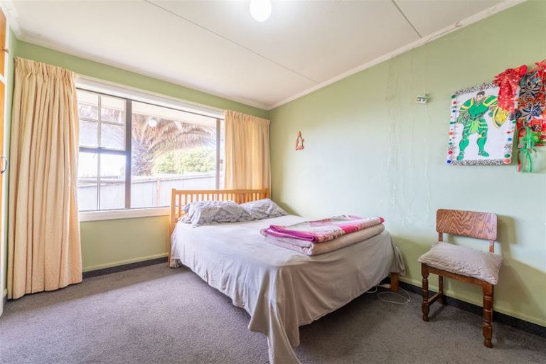 Photo of property in 37 Rimu Street, Glenwood, Timaru, 7910