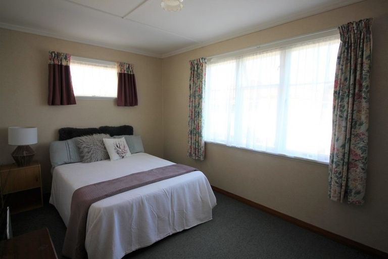 Photo of property in 22 Christian Street, Dannevirke, 4930