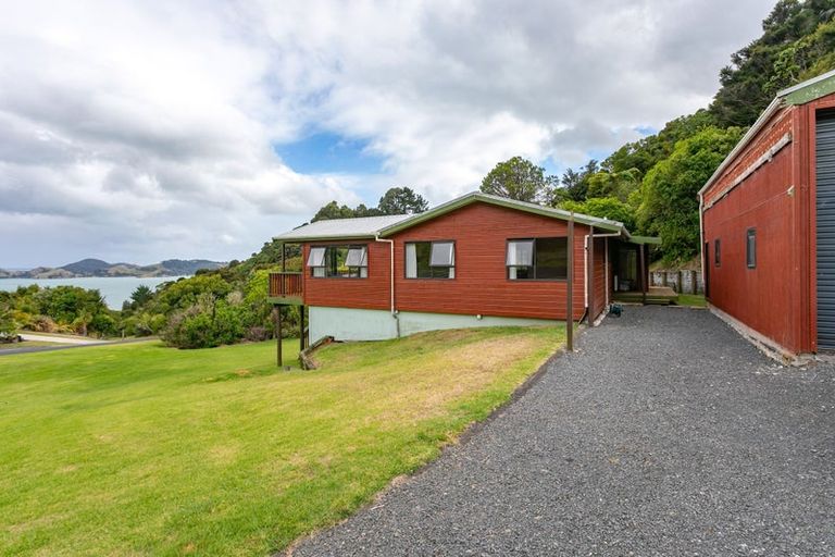 Photo of property in 97 Kowhai Drive, Te Kouma, Coromandel, 3581