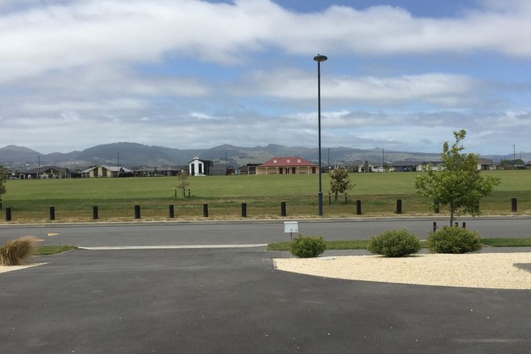 Photo of property in 9 Porter Street, Wigram, Christchurch, 8042