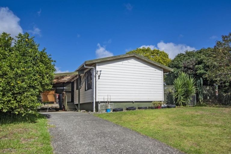 Photo of property in 5 Townsend Place, Tikipunga, Whangarei, 0112