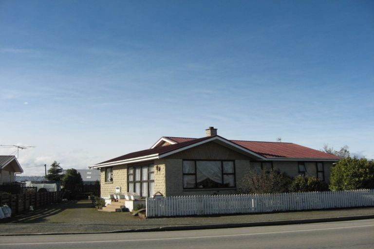 Photo of property in 139 Great North Road, Winton, 9720