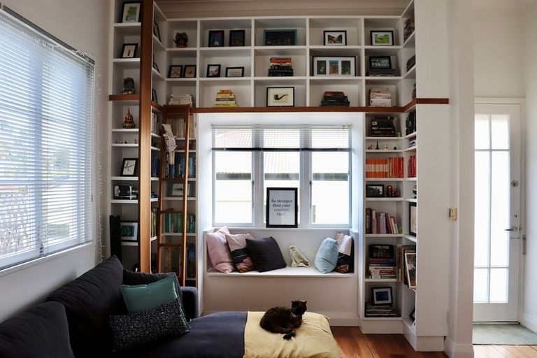 Photo of property in 22 Poplar Grove, Thorndon, Wellington, 6011