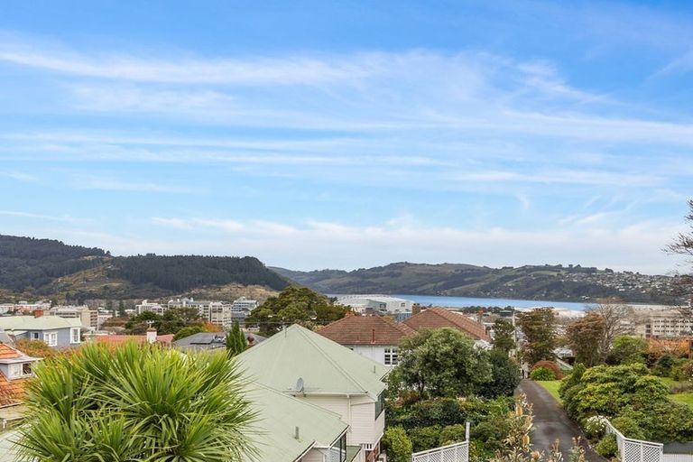 Photo of property in 45 Royal Terrace, Dunedin Central, Dunedin, 9016