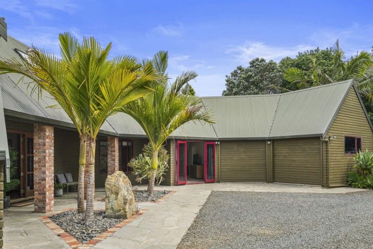 Photo of property in 6170 State Highway 12, Arapohue, Dargaville, 0374