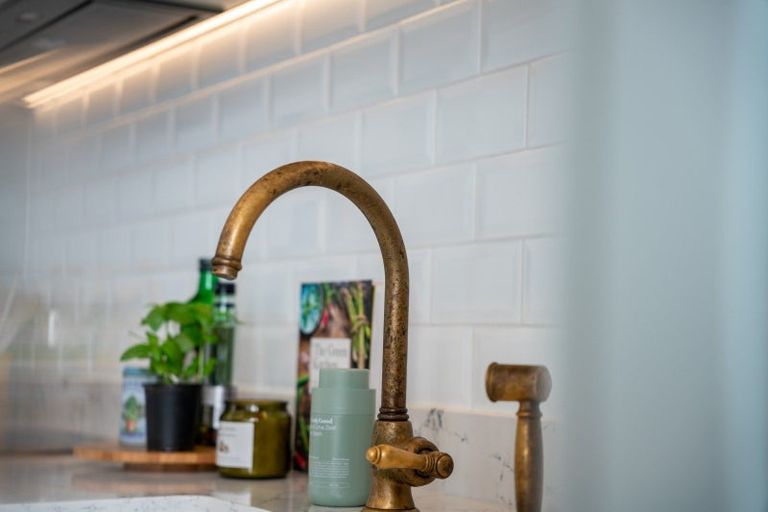 Photo of property in 5 Armour Avenue, Mount Victoria, Wellington, 6011