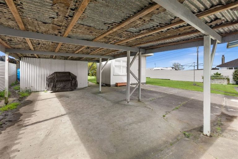 Photo of property in 23 Young Street, Morrinsville, 3300