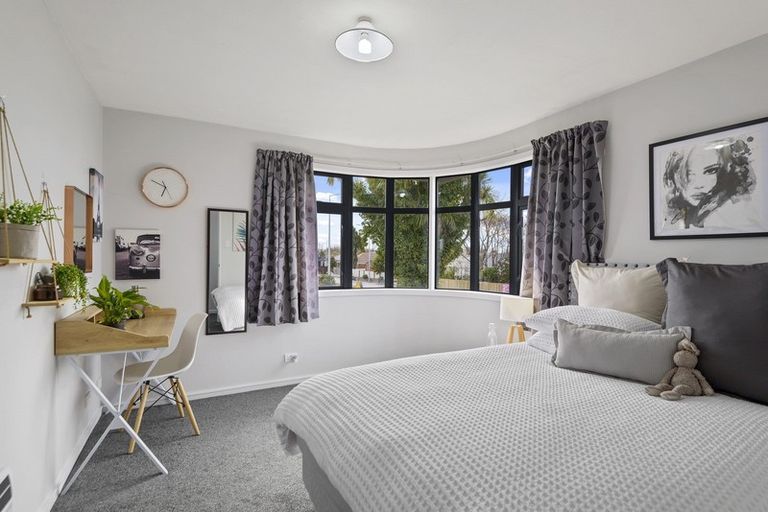 Photo of property in 208 Knowles Street, St Albans, Christchurch, 8052