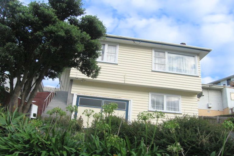 Photo of property in 158 Severn Street, Island Bay, Wellington, 6023
