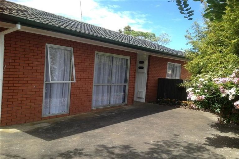 Photo of property in 29 Wycherley Drive, Bucklands Beach, Auckland, 2014