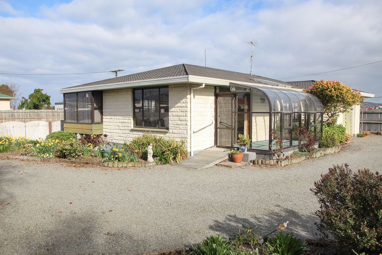 Photo of property in 27a Caledonian Road, Oamaru North, Oamaru, 9400