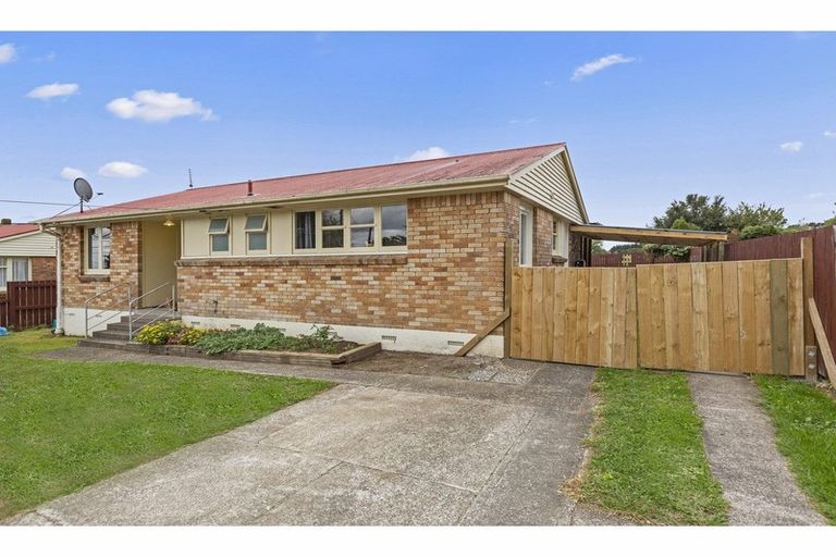 Photo of property in 14 Hamilton Street, Te Aroha, 3320