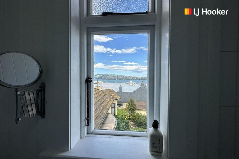 Photo of property in 30 Russell Street, Dunedin Central, Dunedin, 9016