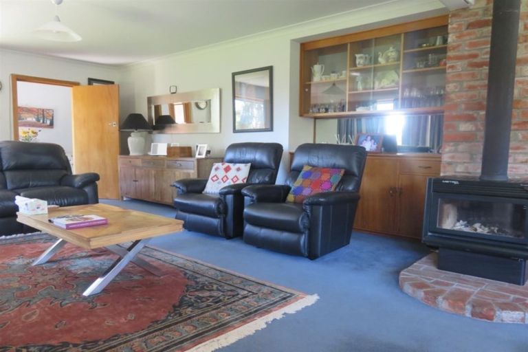 Photo of property in 565 Orari Station Road, Geraldine, 7992