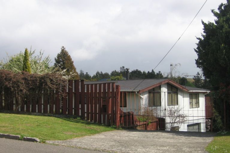 Photo of property in 65 Utuhina Road, Springfield, Rotorua, 3015