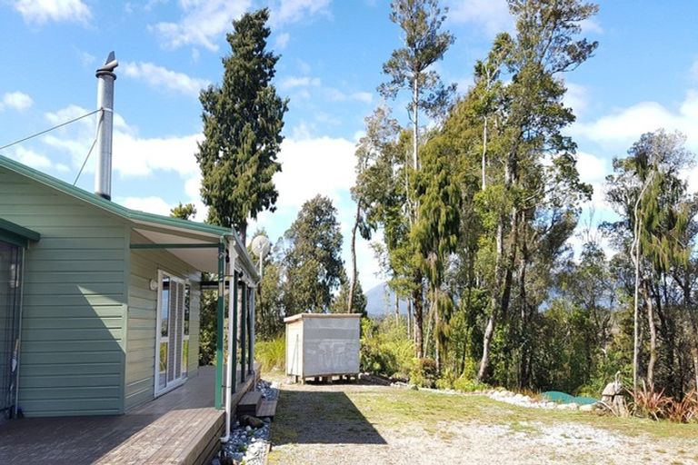 Photo of property in 86d Duffers Creek Road, Awatuna, Hokitika, 7882
