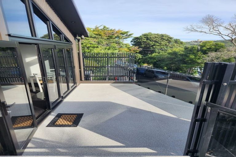 Photo of property in 64 Central Terrace, Kelburn, Wellington, 6012