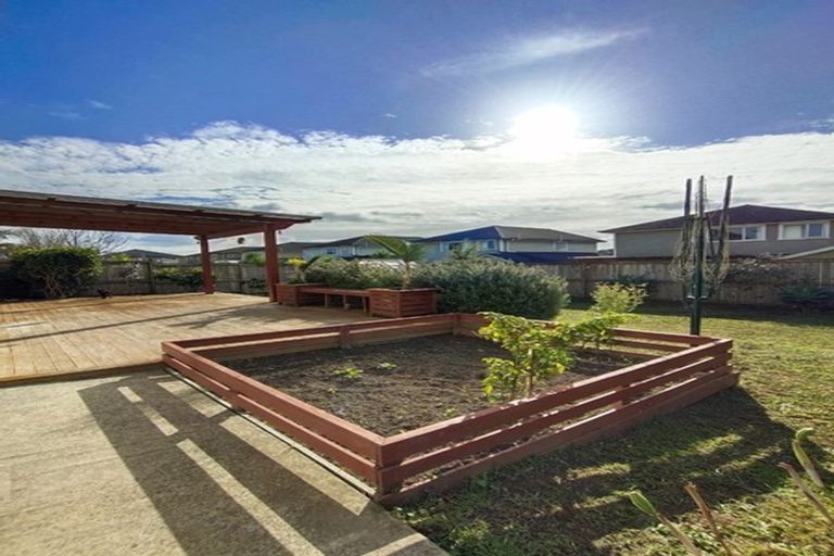 Photo of property in 15 Ballindrait Drive, Flat Bush, Auckland, 2019