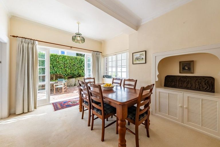 Photo of property in 4 Blakey Avenue, Karori, Wellington, 6012