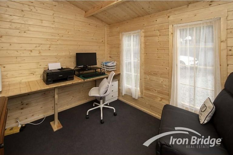 Photo of property in 42b Main Road North, Woodend, 7610