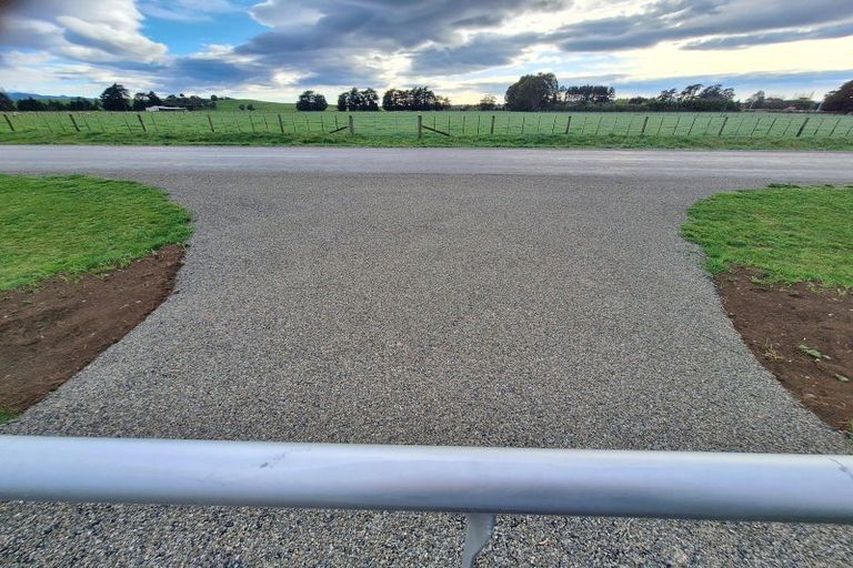 Photo of property in 61 Laws Road, Dannevirke, 4972