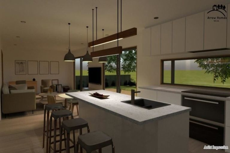 Photo of property in 35 Westwood Avenue, Greytown, 5712